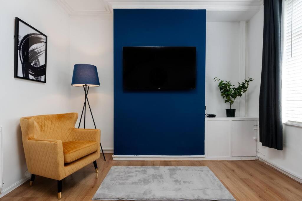 Manchester Urban Chic Hideaway Bagian luar foto