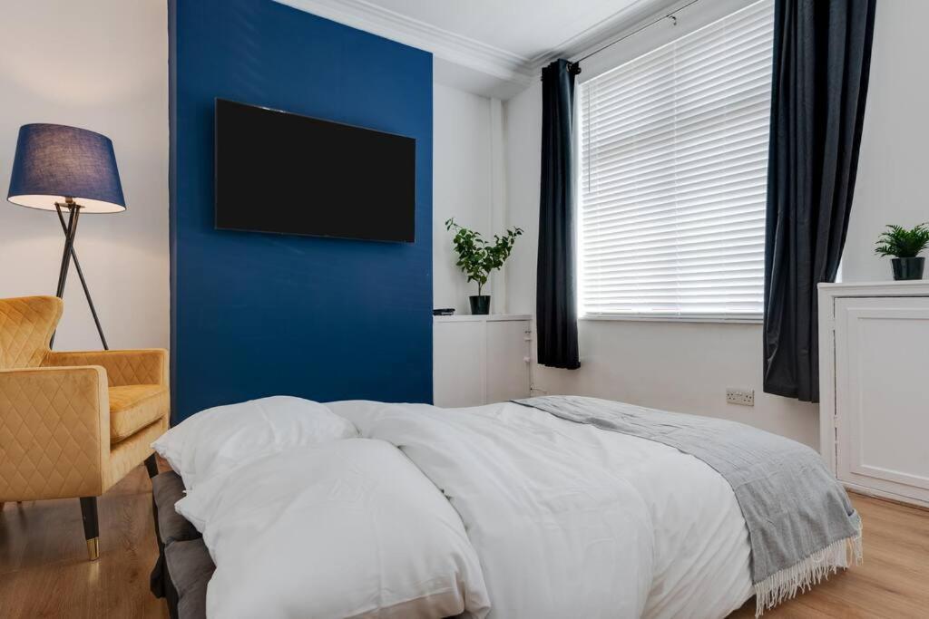 Manchester Urban Chic Hideaway Bagian luar foto